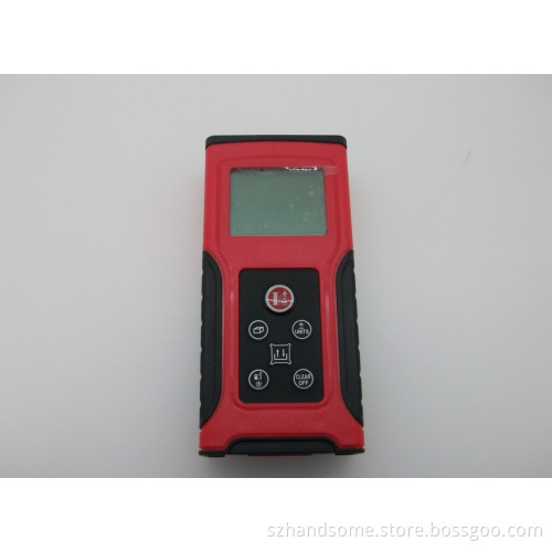 Pd-56 Hand-Held Laser Distance Meter